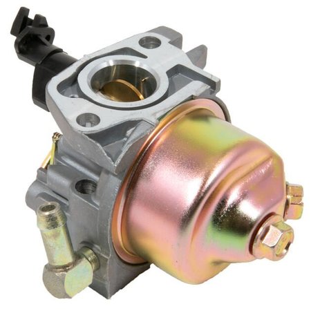 Mtd Carb Assembly (175 751P19269
